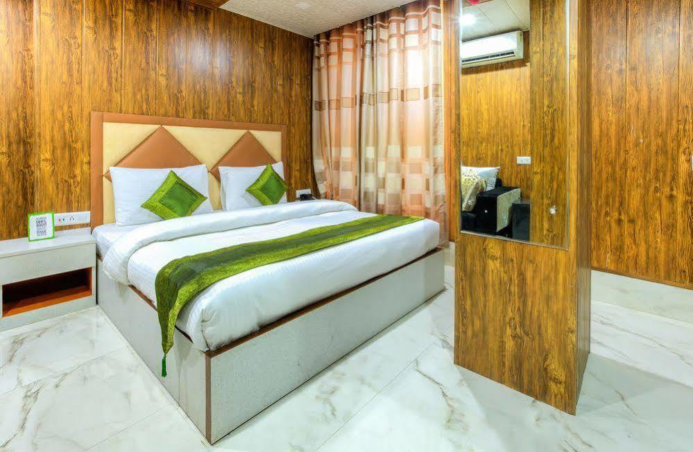 Capital O 23188 Glory Villa Nowe Delhi Zewnętrze zdjęcie