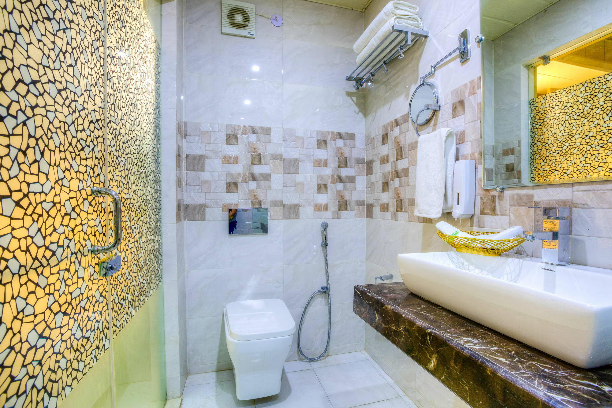 Capital O 23188 Glory Villa Nowe Delhi Zewnętrze zdjęcie