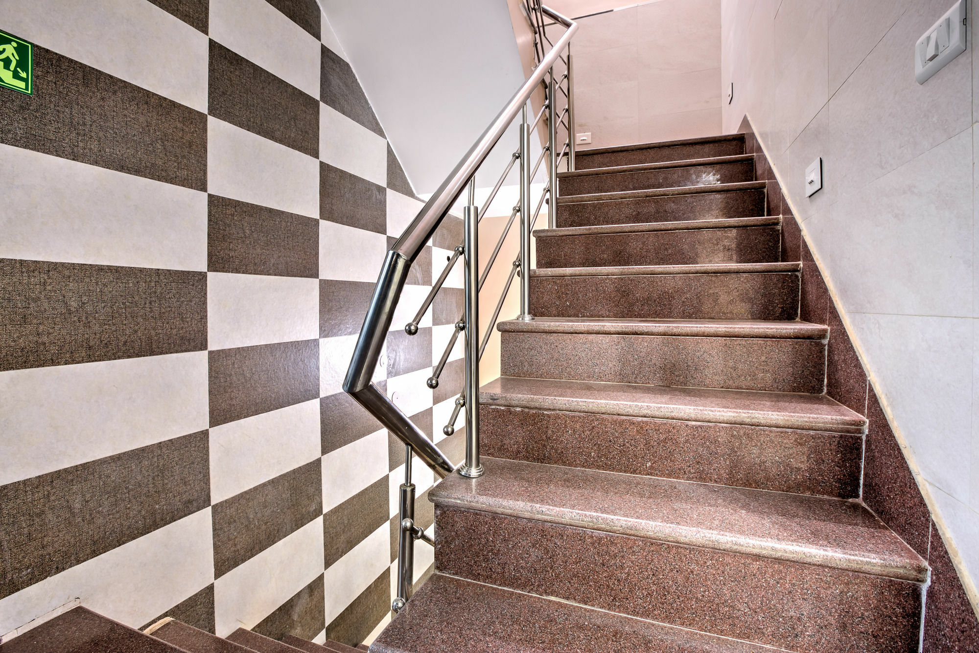 Capital O 23188 Glory Villa Nowe Delhi Zewnętrze zdjęcie