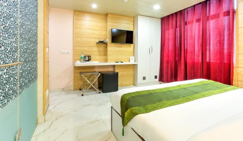 Capital O 23188 Glory Villa Nowe Delhi Zewnętrze zdjęcie