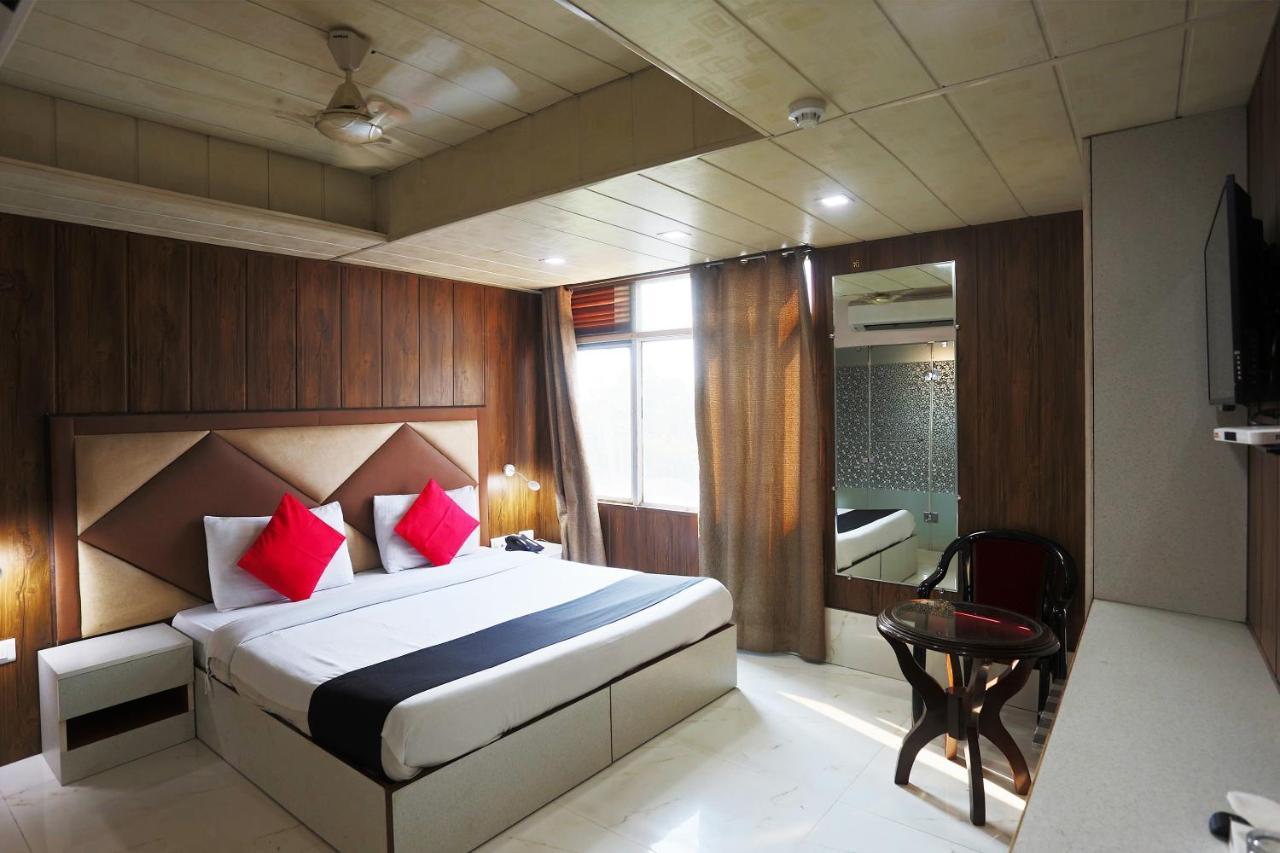 Capital O 23188 Glory Villa Nowe Delhi Zewnętrze zdjęcie