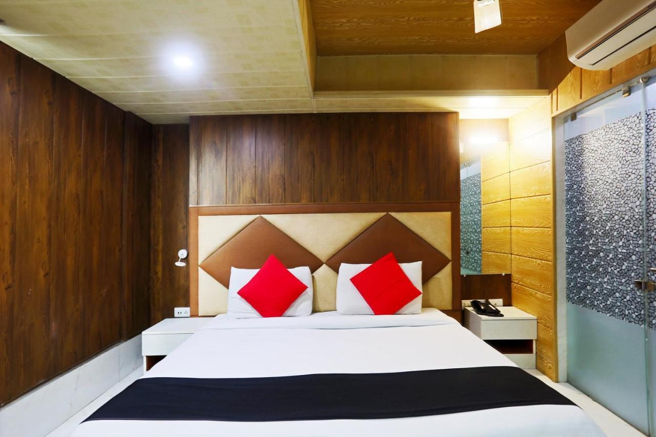 Capital O 23188 Glory Villa Nowe Delhi Zewnętrze zdjęcie