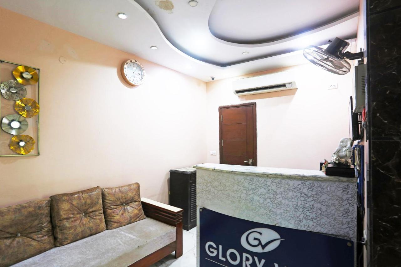 Capital O 23188 Glory Villa Nowe Delhi Zewnętrze zdjęcie