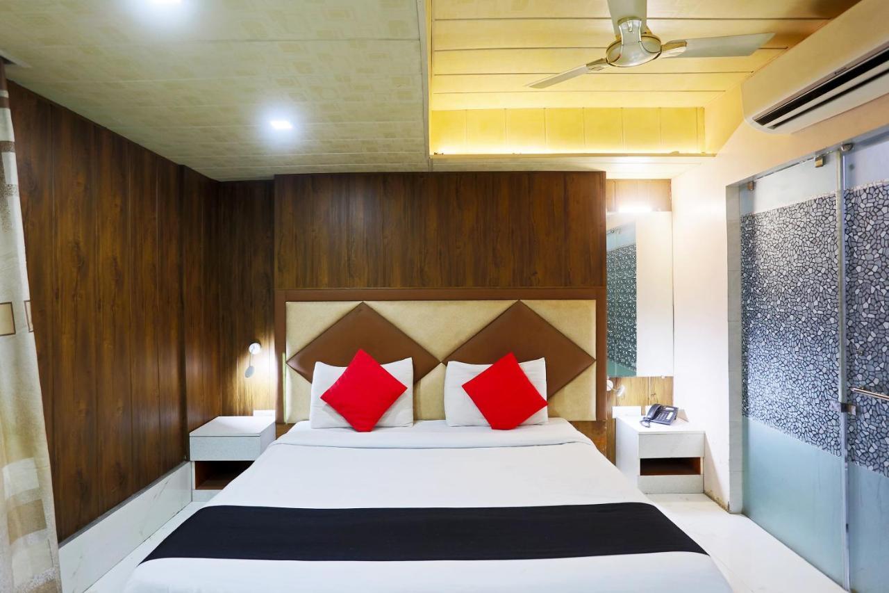 Capital O 23188 Glory Villa Nowe Delhi Zewnętrze zdjęcie