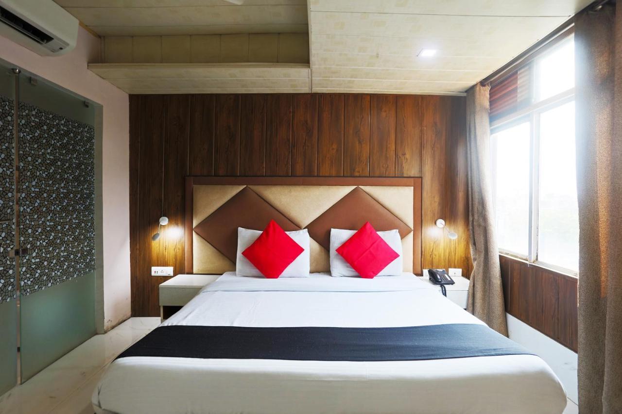 Capital O 23188 Glory Villa Nowe Delhi Zewnętrze zdjęcie